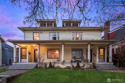 315 N L Street , Tacoma, WA 98403