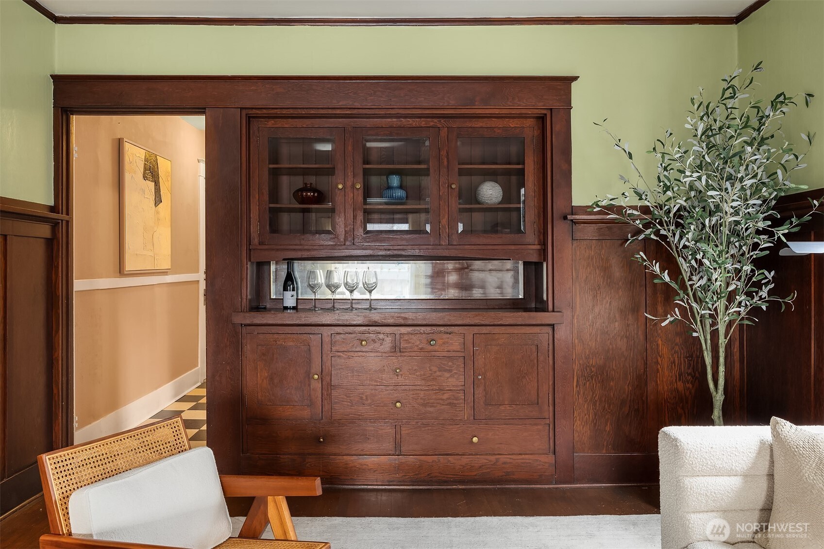 315 N L Street , Tacoma, WA 98403