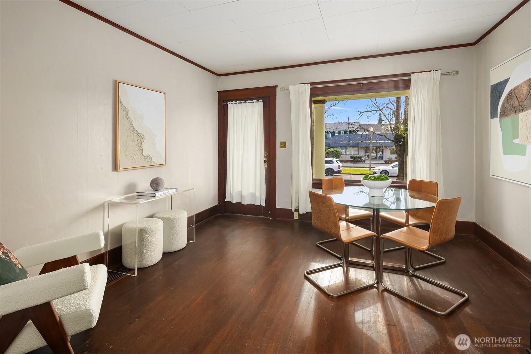 315 N L Street , Tacoma, WA 98403