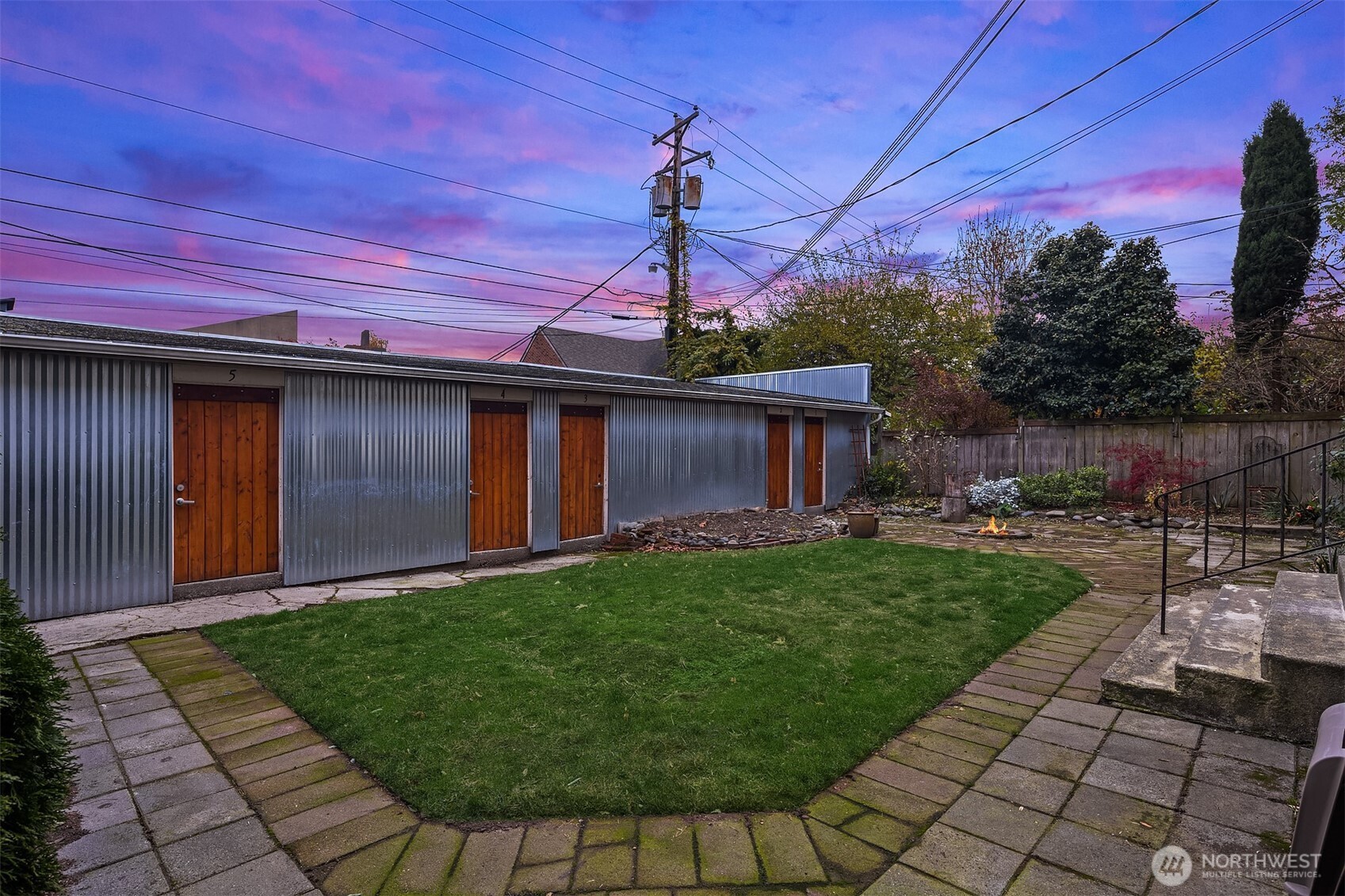 315 N L Street , Tacoma, WA 98403