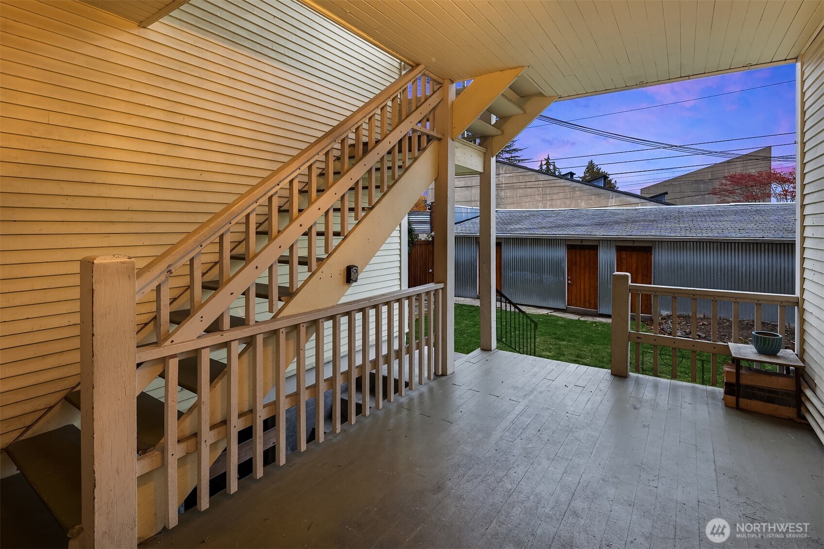 315 N L Street , Tacoma, WA 98403