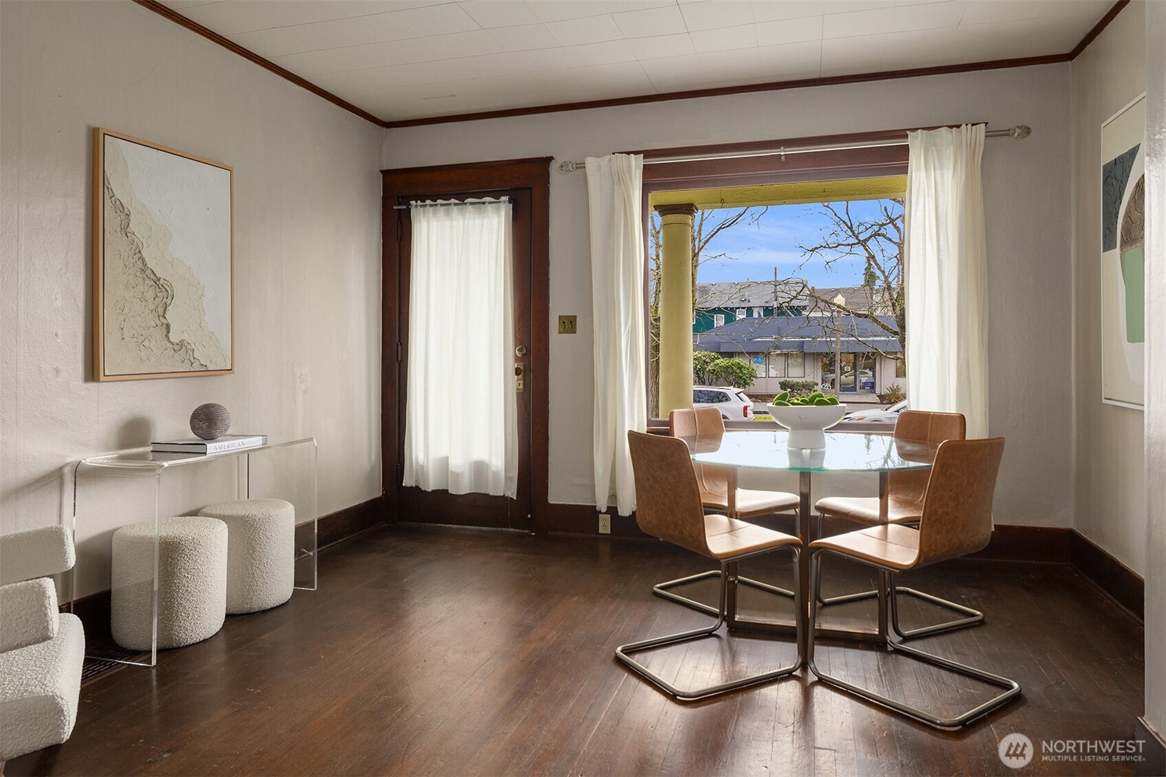 315 N L Street , Tacoma, WA 98403