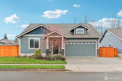 27623 65th Lane NW, Stanwood, WA 98292