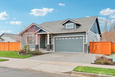 27623 65th Lane NW, Stanwood, WA 98292 - Photo 2