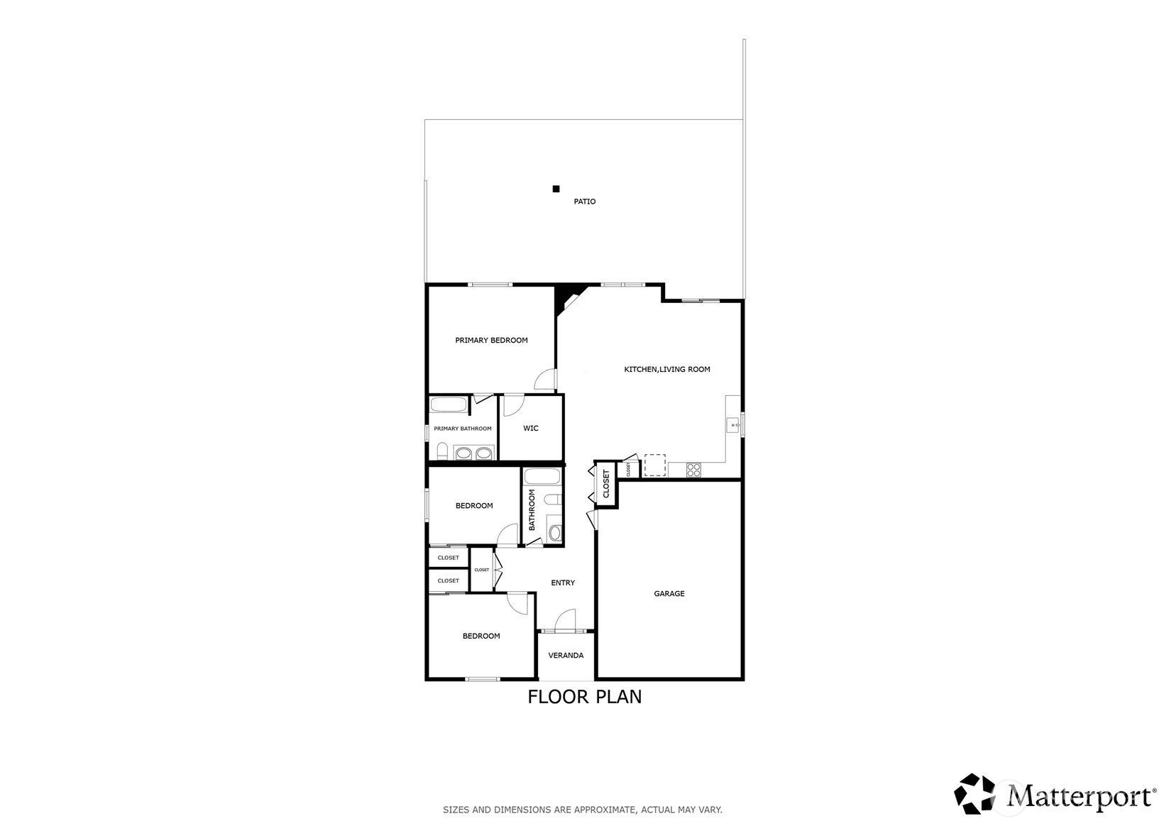 27623 65th Lane NW, Stanwood, WA 98292
