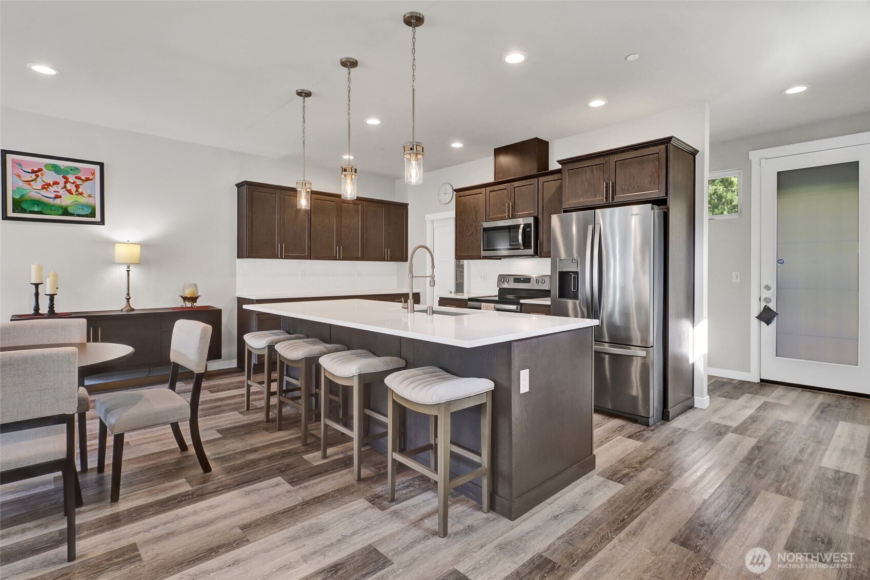 1306 Digby Place , Mount Vernon, WA 98274