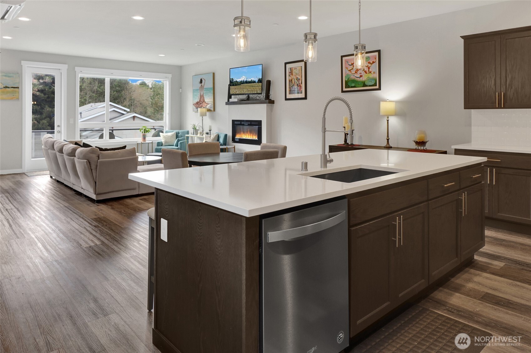 1306 Digby Place , Mount Vernon, WA 98274