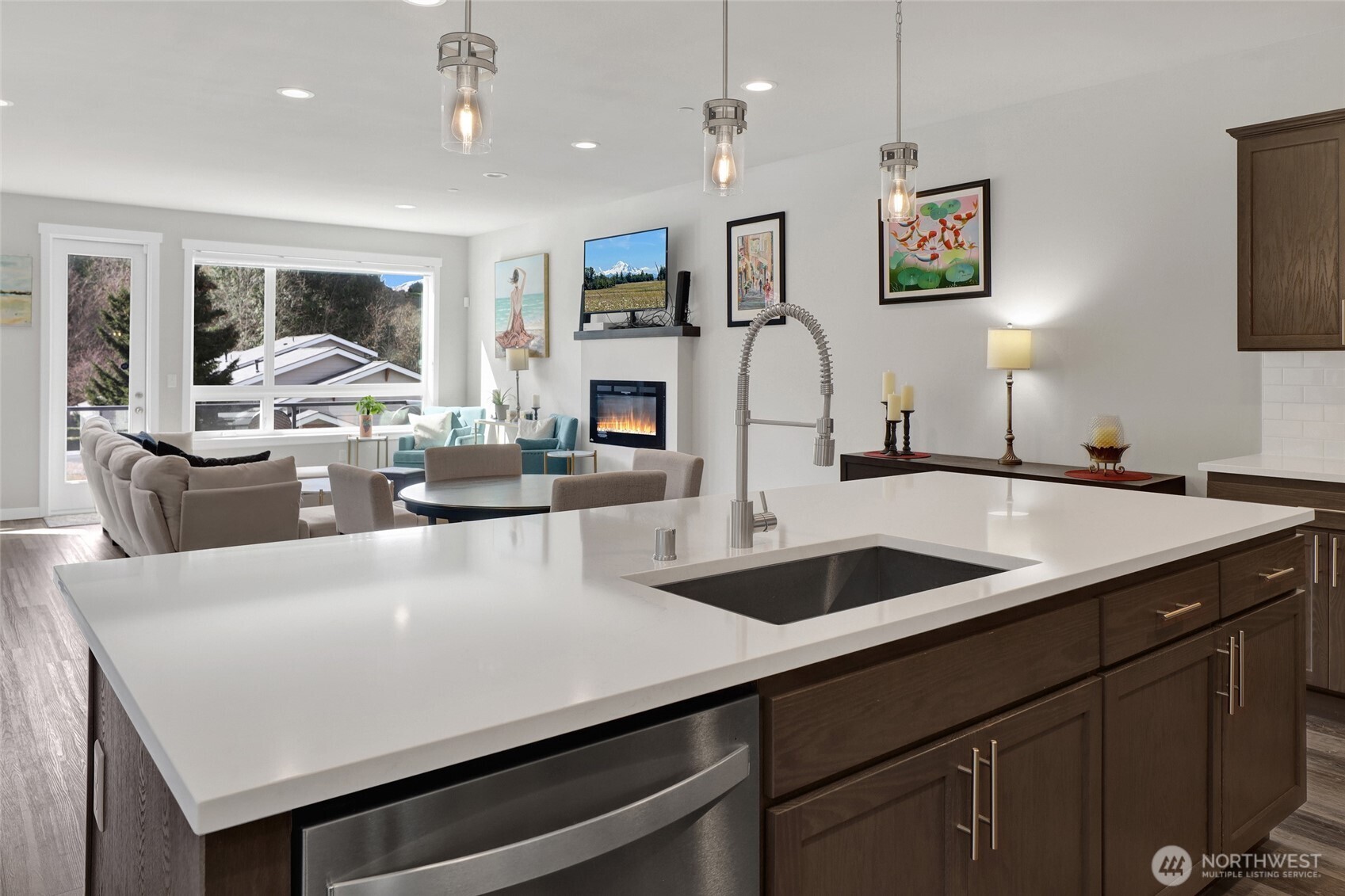 1306 Digby Place , Mount Vernon, WA 98274