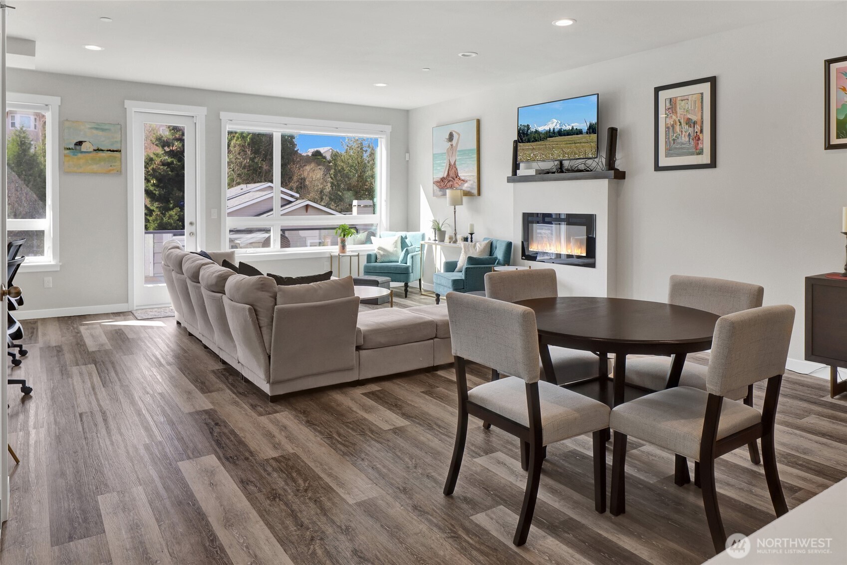 1306 Digby Place , Mount Vernon, WA 98274