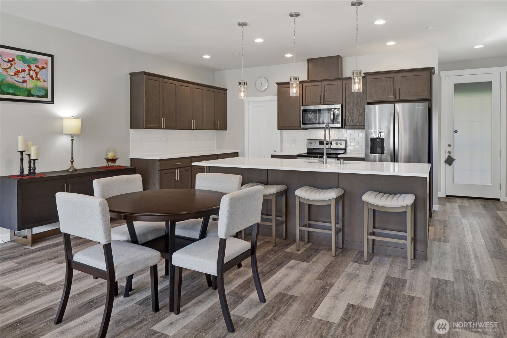 1306 Digby Place , Mount Vernon, WA 98274