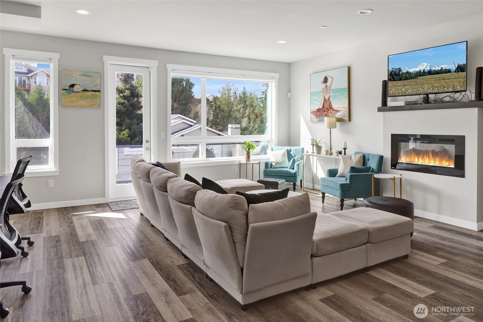 1306 Digby Place , Mount Vernon, WA 98274