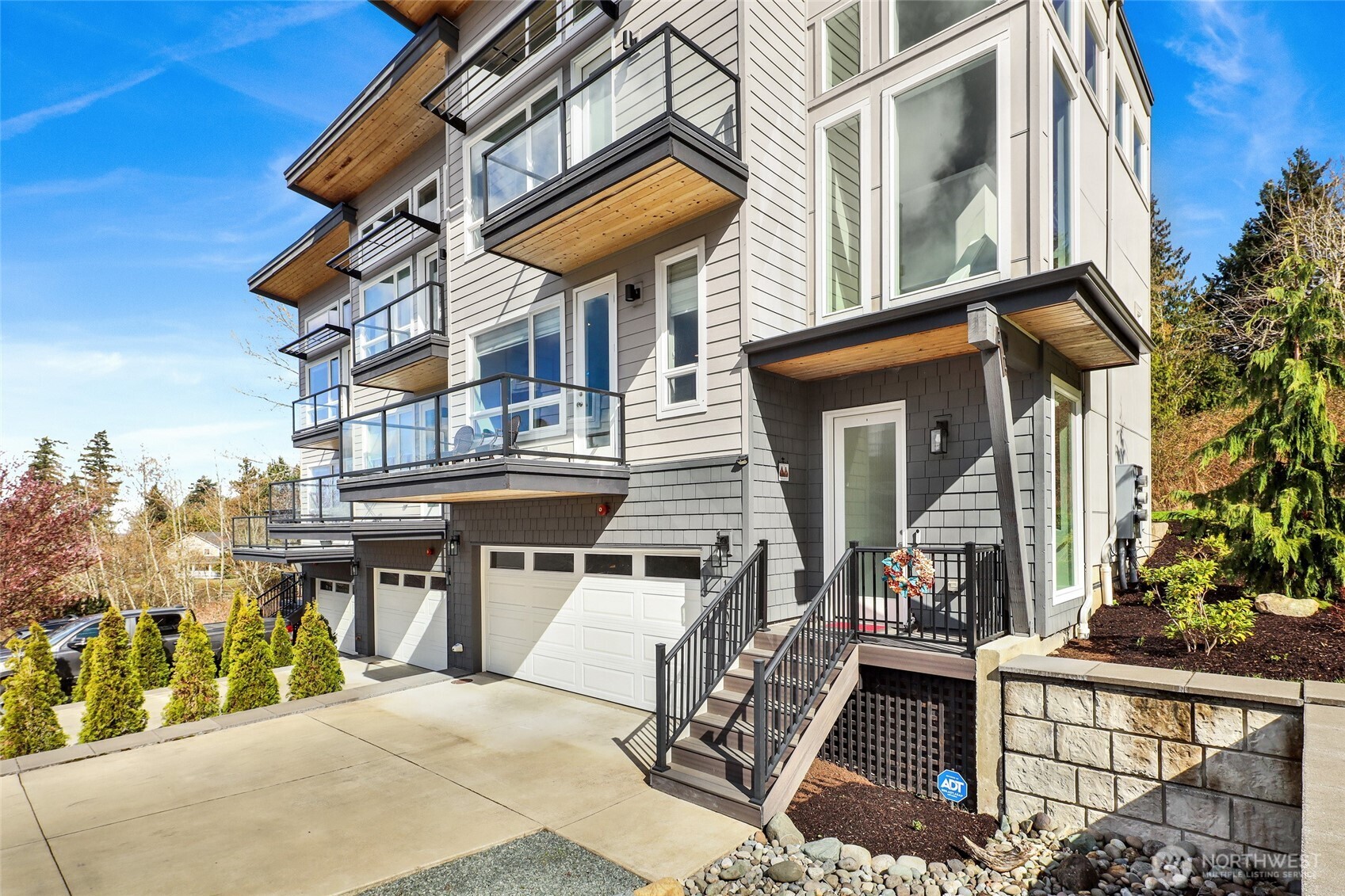 1306 Digby Place , Mount Vernon, WA 98274