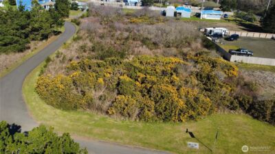 1 Francis Seamore Lane , Grayland, WA 98547 - Photo 6