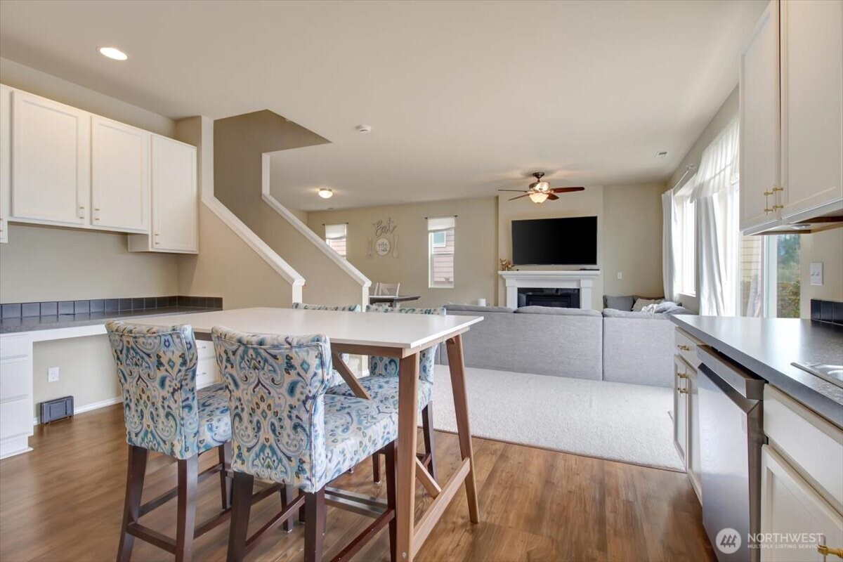 5488 Buckhorn Way , Mount Vernon, WA 98273