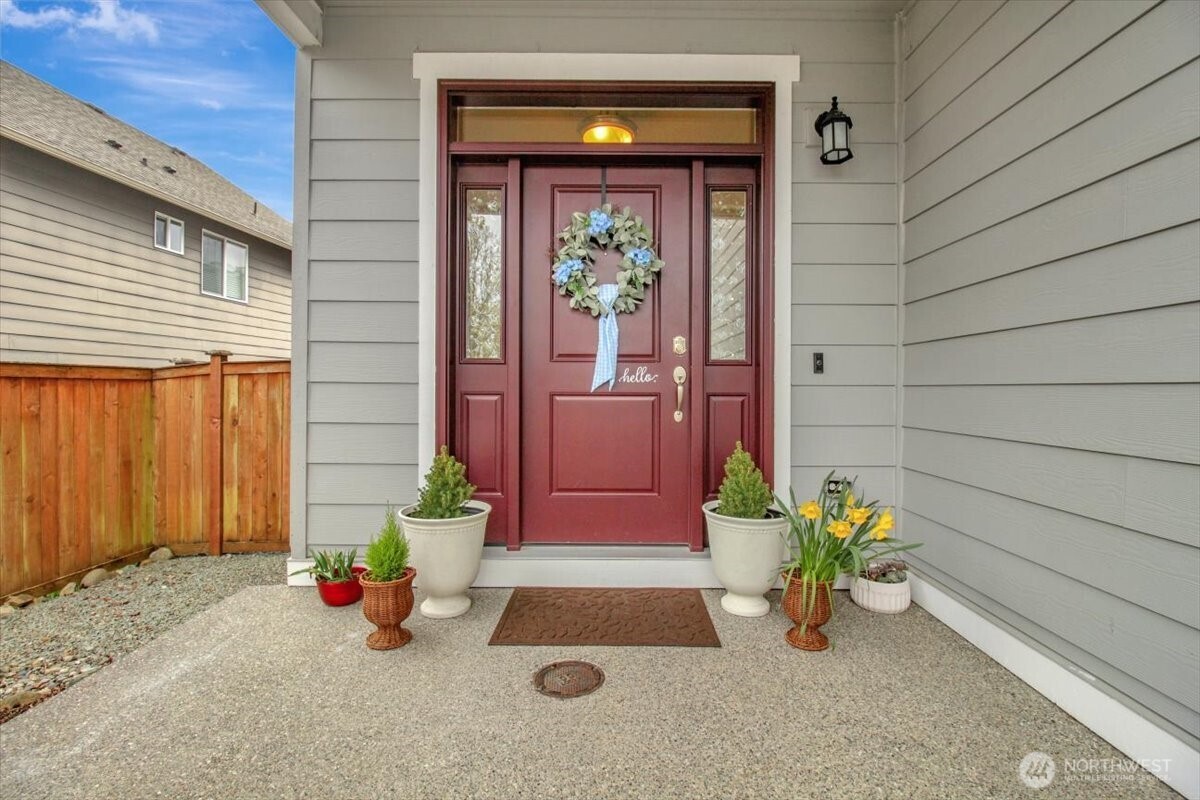 5488 Buckhorn Way , Mount Vernon, WA 98273