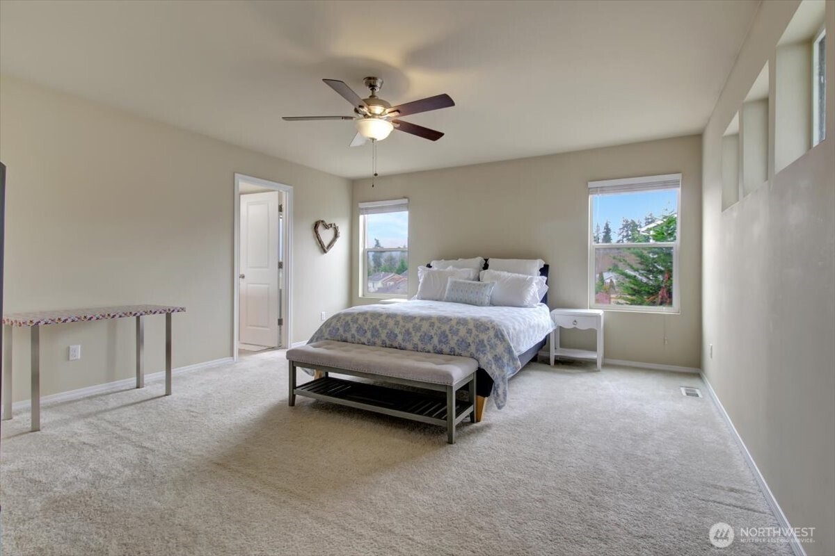 5488 Buckhorn Way , Mount Vernon, WA 98273