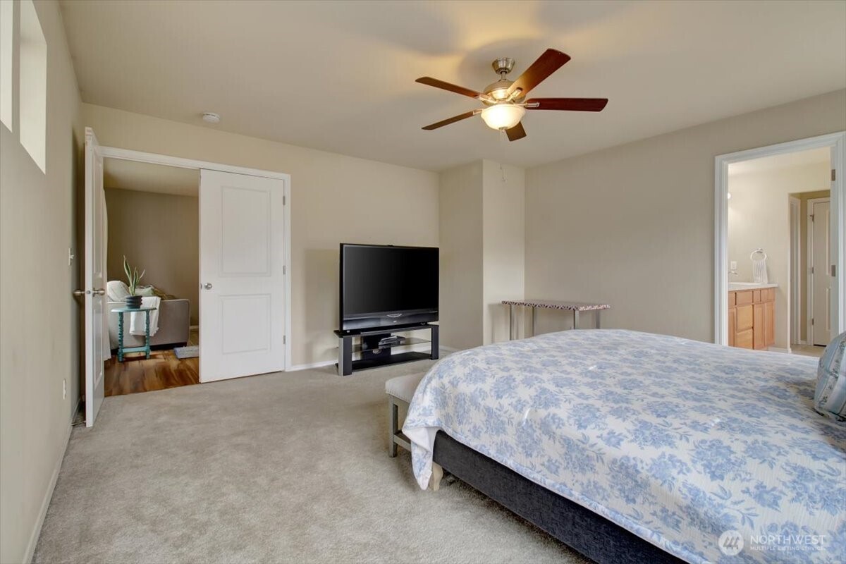 5488 Buckhorn Way , Mount Vernon, WA 98273