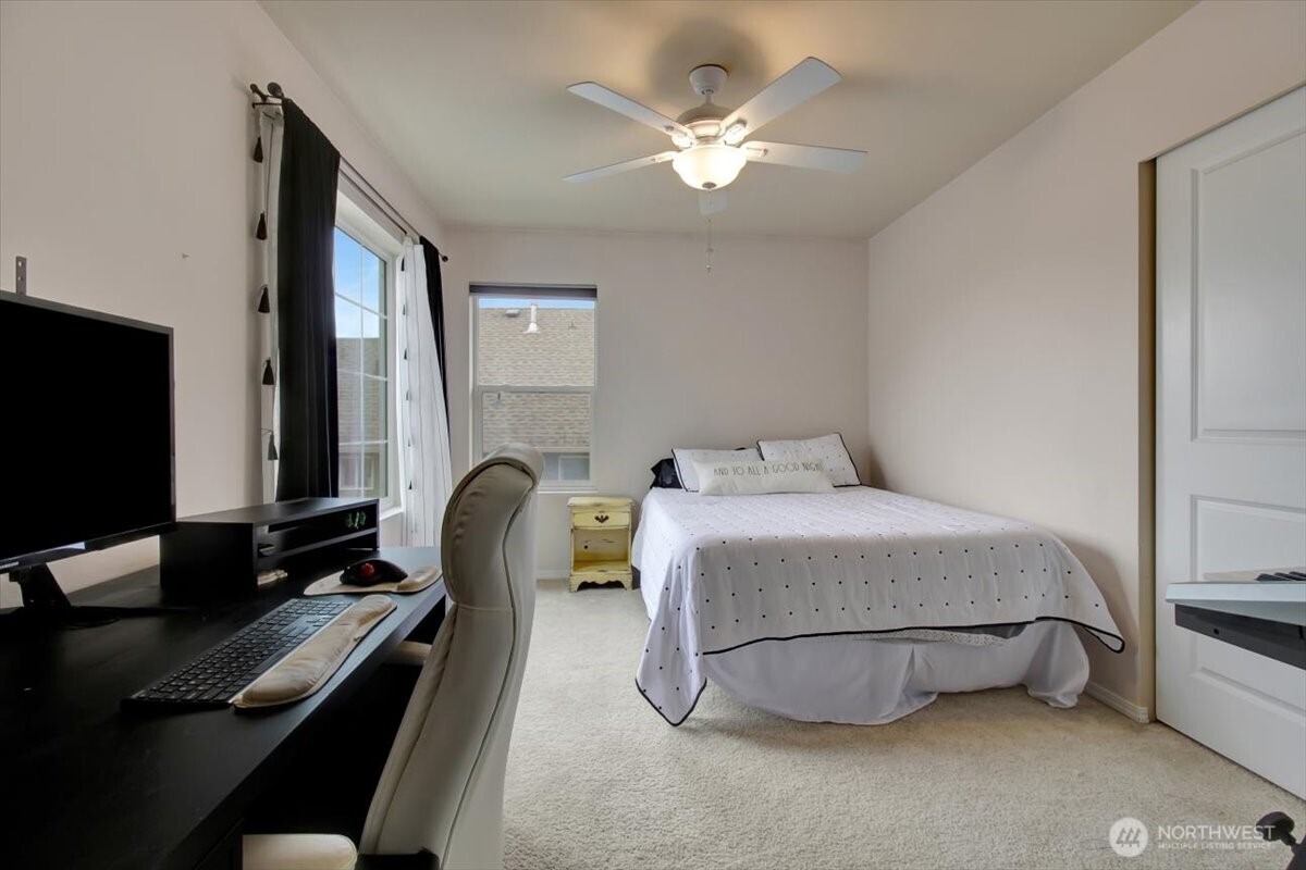 5488 Buckhorn Way , Mount Vernon, WA 98273