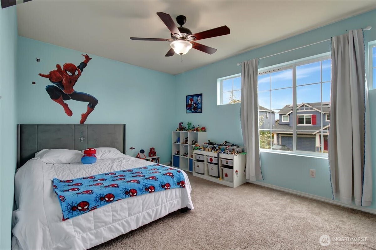 5488 Buckhorn Way , Mount Vernon, WA 98273