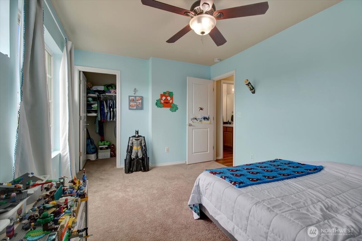 5488 Buckhorn Way , Mount Vernon, WA 98273