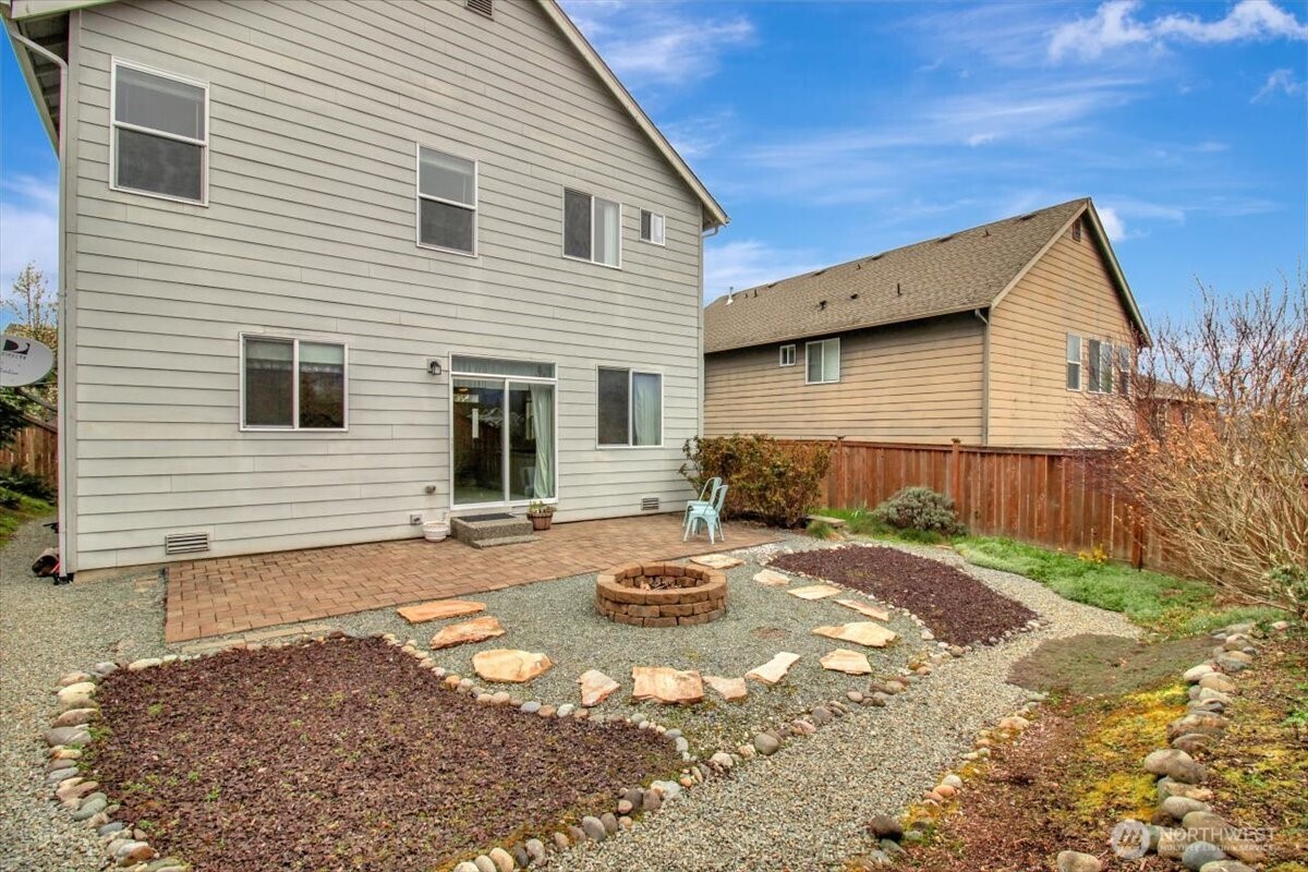 5488 Buckhorn Way , Mount Vernon, WA 98273