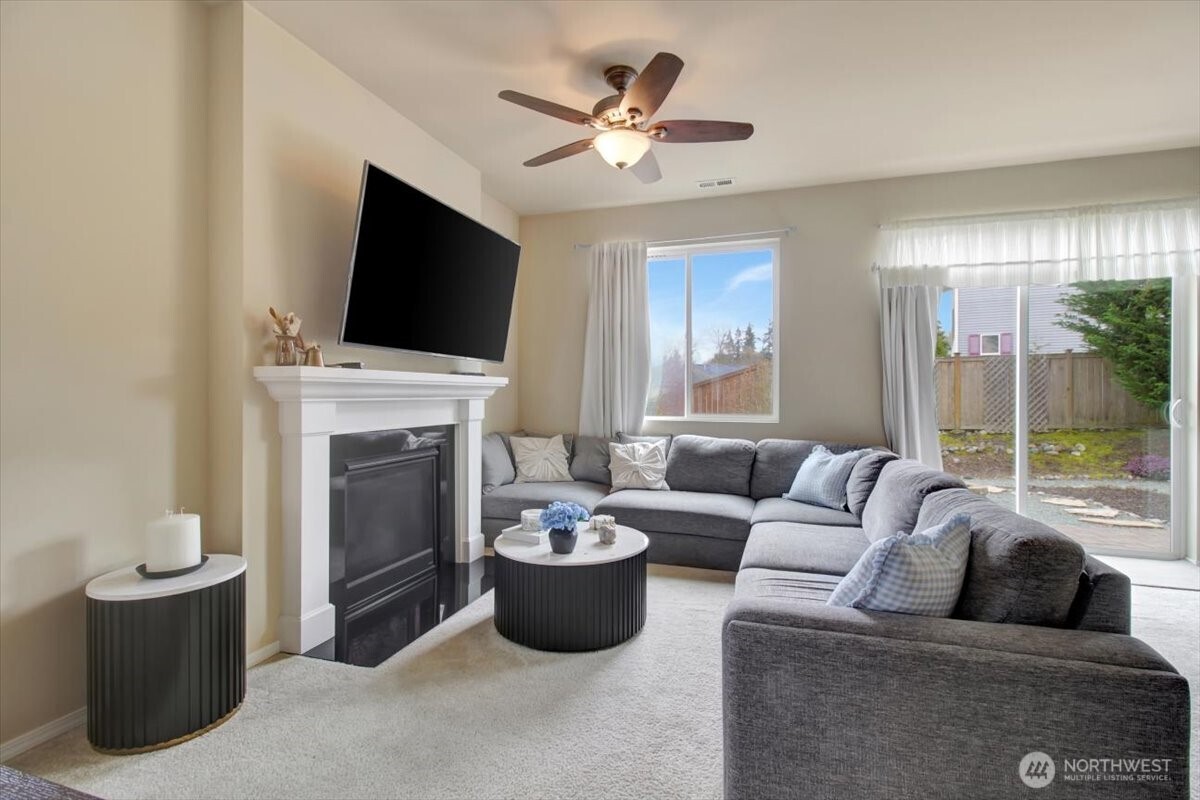 5488 Buckhorn Way , Mount Vernon, WA 98273