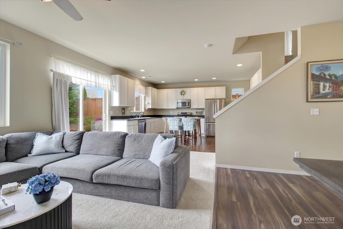 5488 Buckhorn Way , Mount Vernon, WA 98273