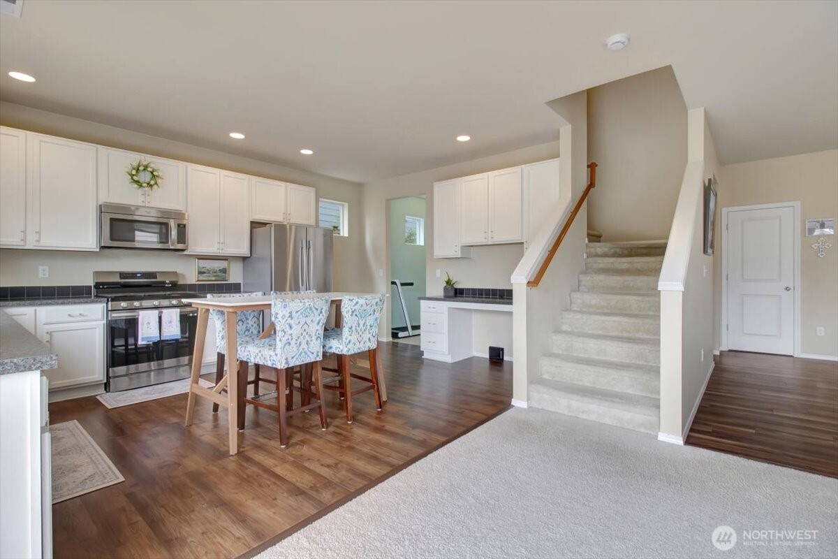 5488 Buckhorn Way , Mount Vernon, WA 98273