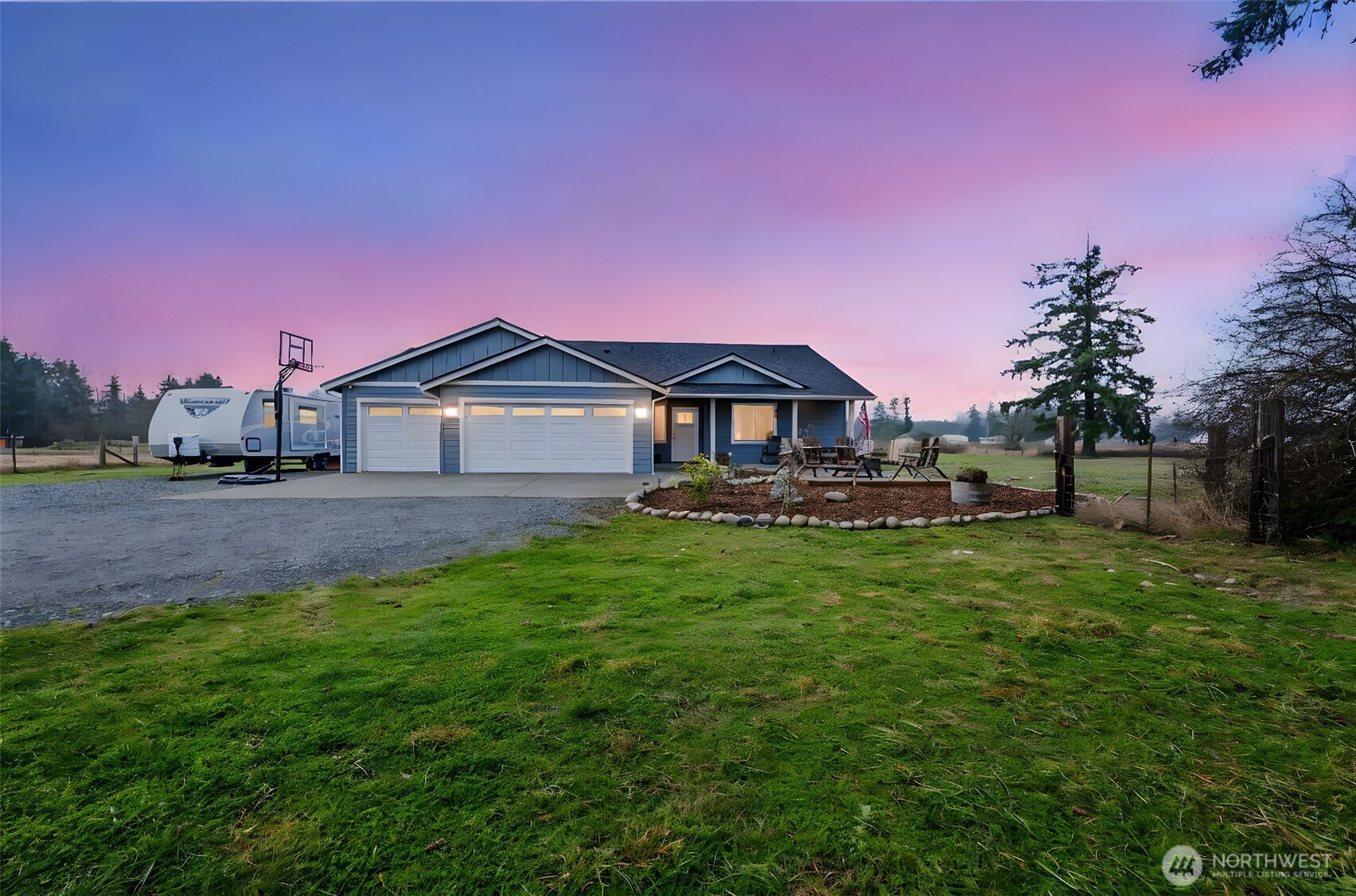 18309 Gilbert Street SE, Tenino, WA 98589