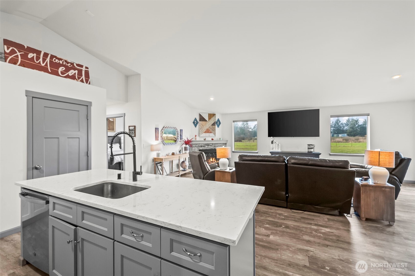 18309 Gilbert Street SE, Tenino, WA 98589