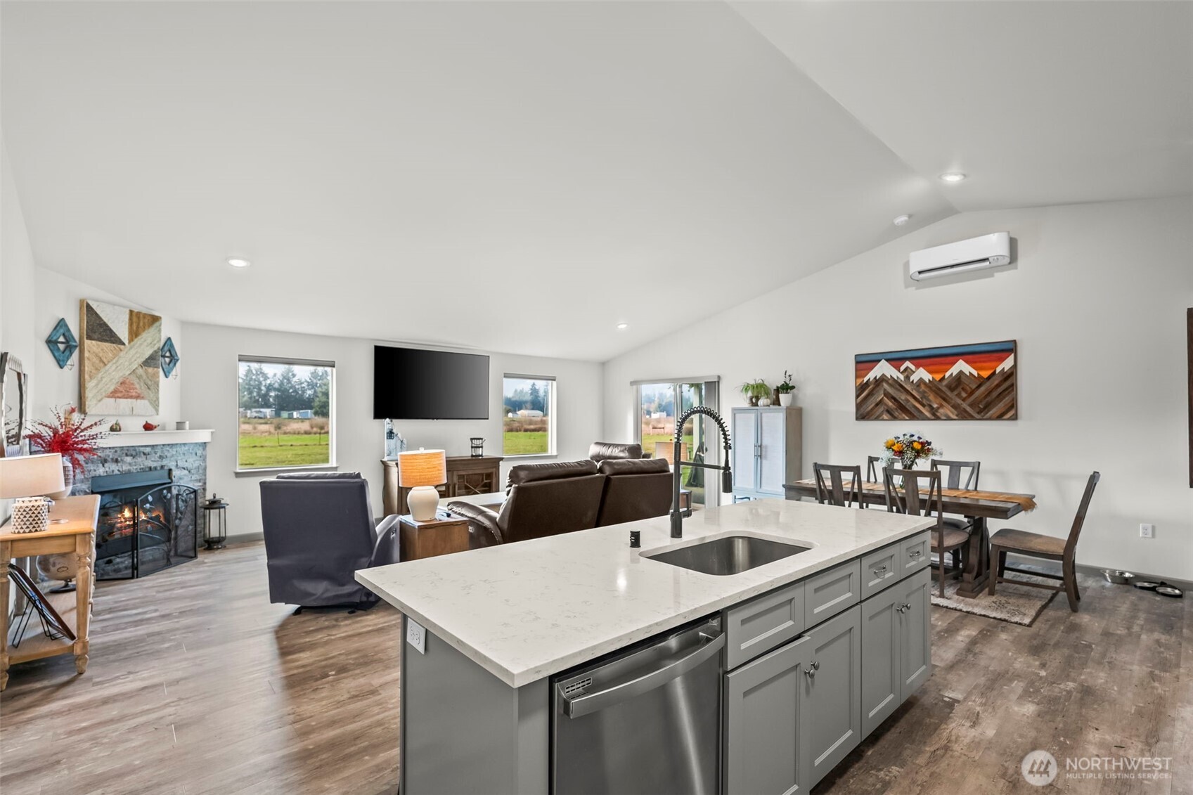 18309 Gilbert Street SE, Tenino, WA 98589