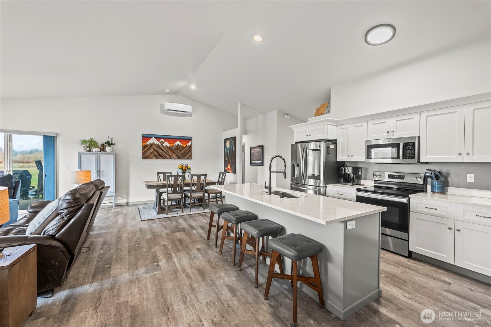 18309 Gilbert Street SE, Tenino, WA 98589