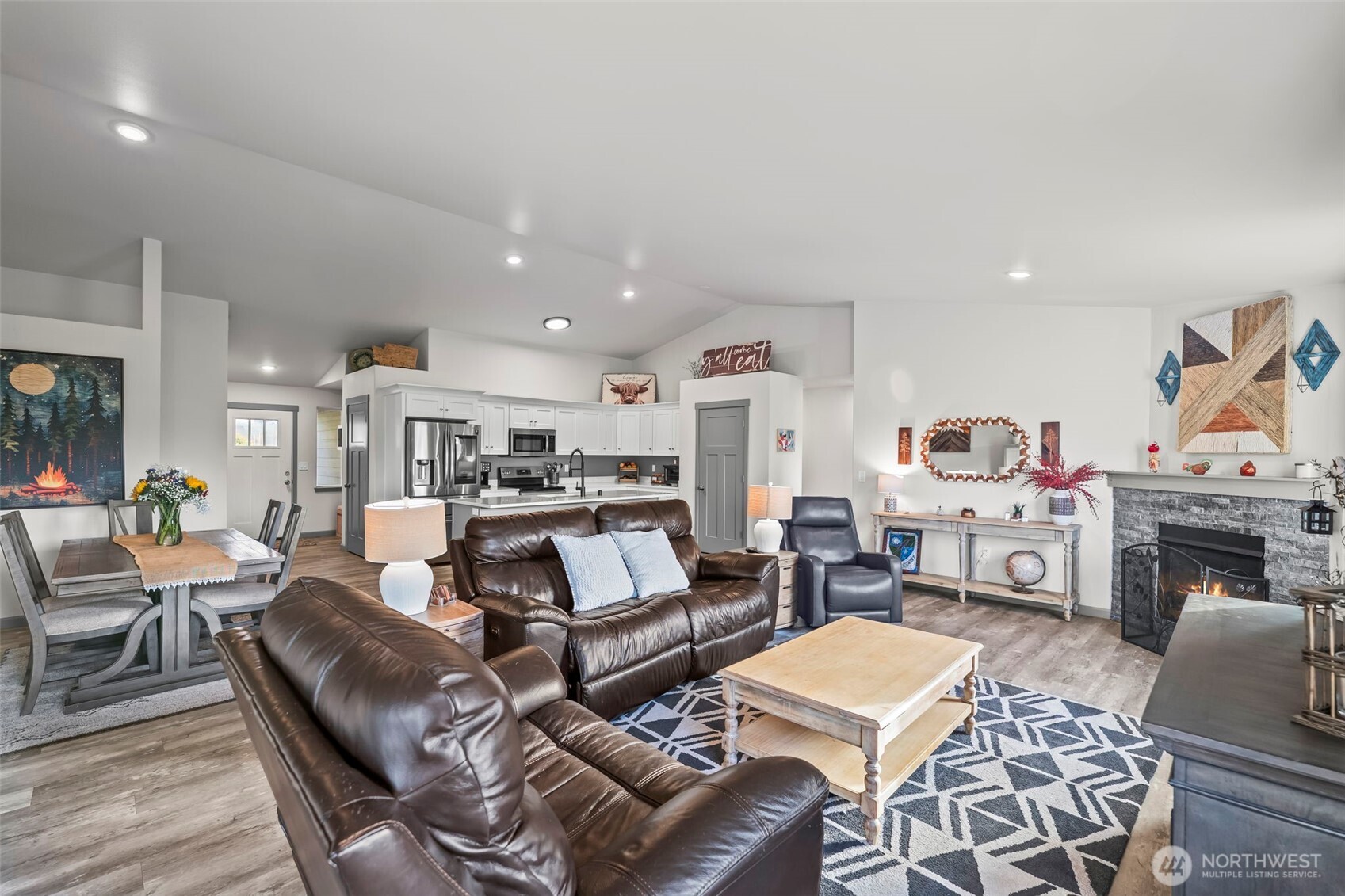 18309 Gilbert Street SE, Tenino, WA 98589