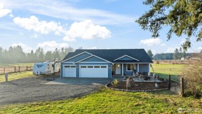 18309 Gilbert Street SE, Tenino, WA 98589 - Photo 2