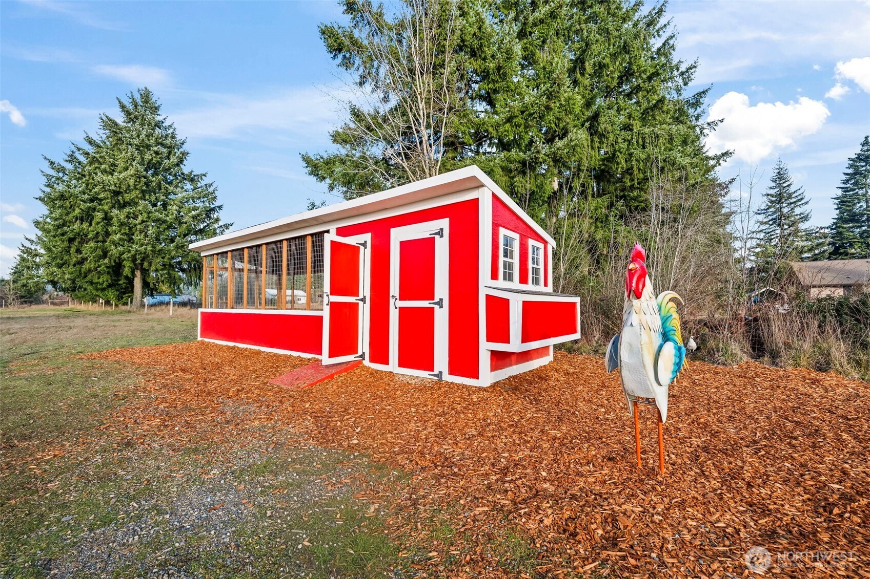 18309 Gilbert Street SE, Tenino, WA 98589