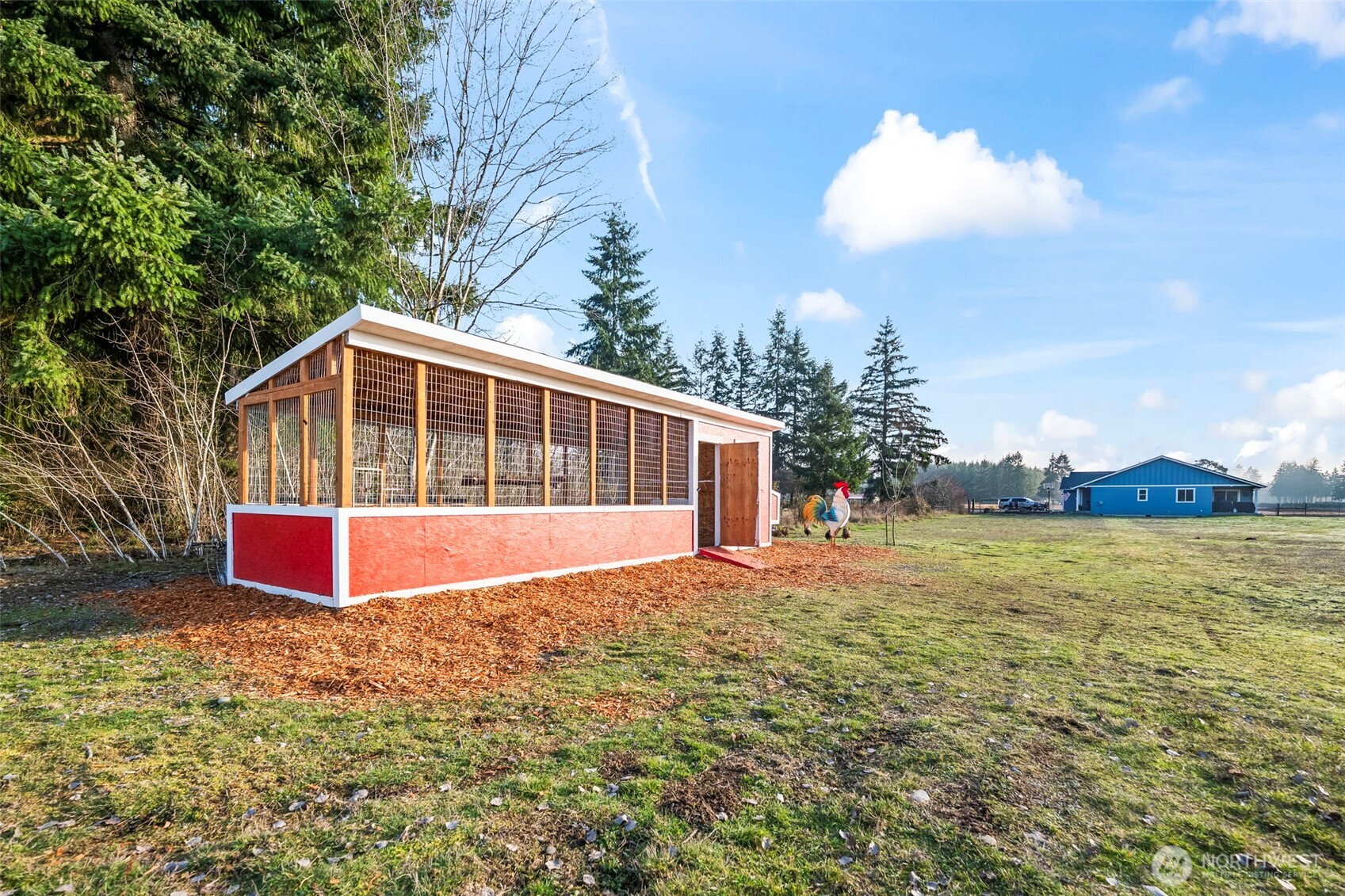18309 Gilbert Street SE, Tenino, WA 98589