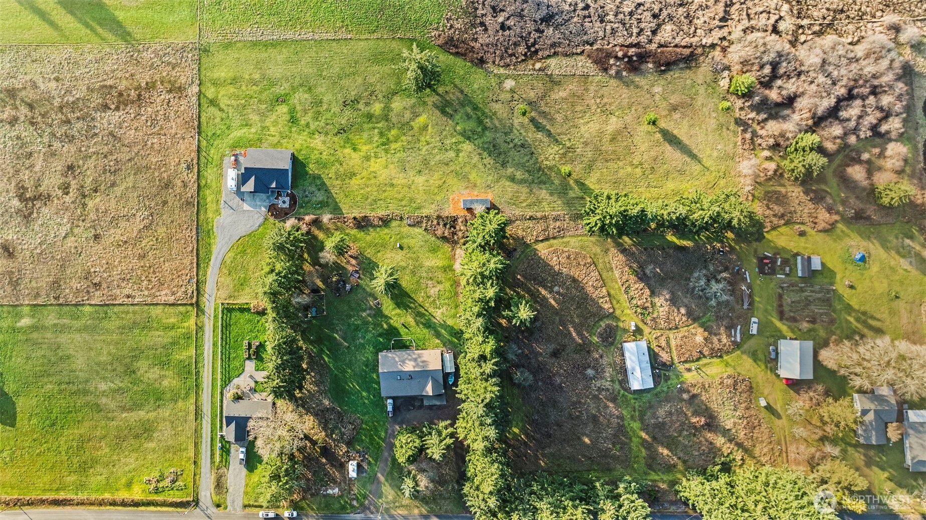 18309 Gilbert Street SE, Tenino, WA 98589