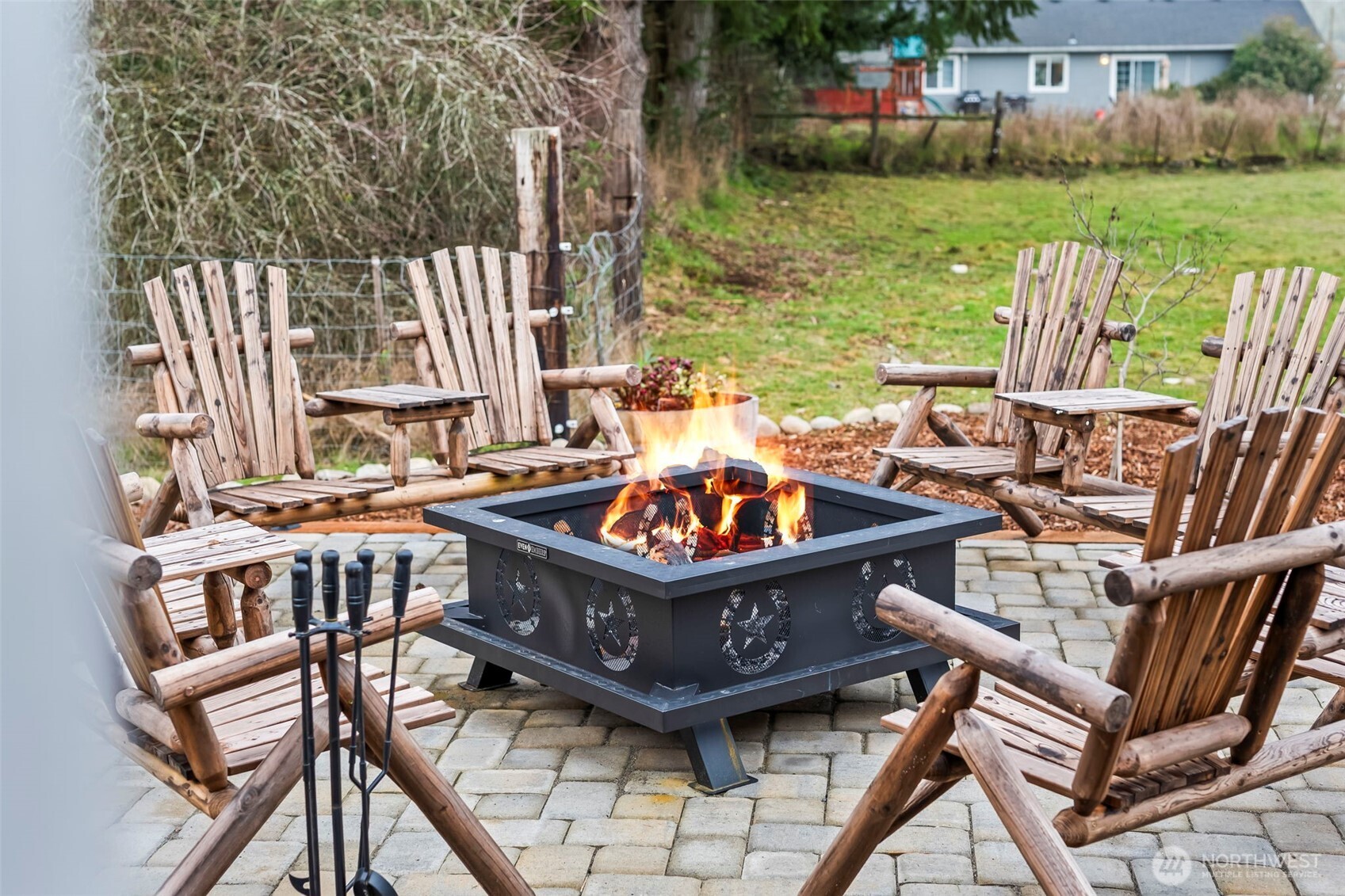 18309 Gilbert Street SE, Tenino, WA 98589