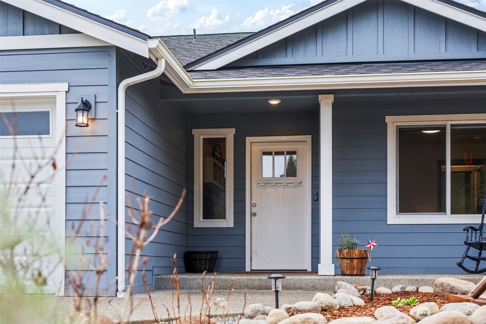 18309 Gilbert Street SE, Tenino, WA 98589