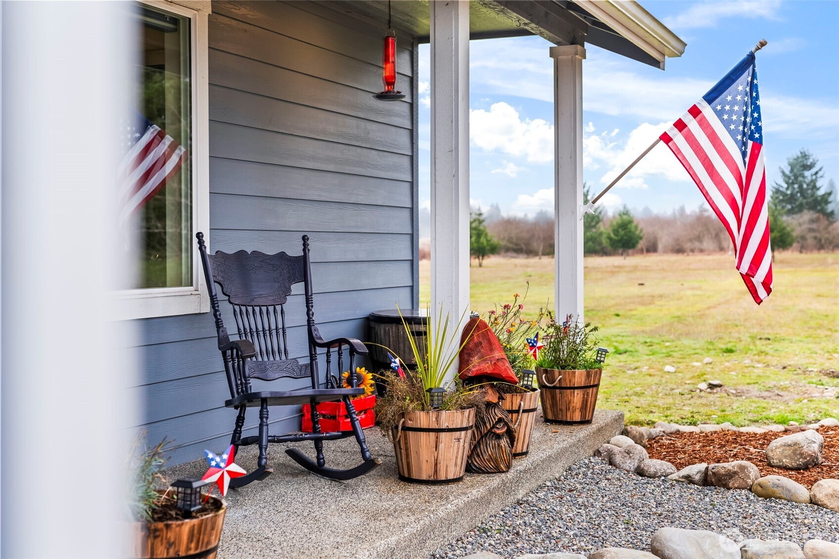 18309 Gilbert Street SE, Tenino, WA 98589