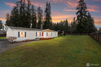 22408 65th Avenue E, Spanaway, WA 98387 - Photo 1