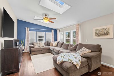 22408 65th Avenue E, Spanaway, WA 98387 - Photo 13