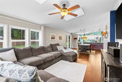 22408 65th Avenue E, Spanaway, WA 98387 - Photo 14