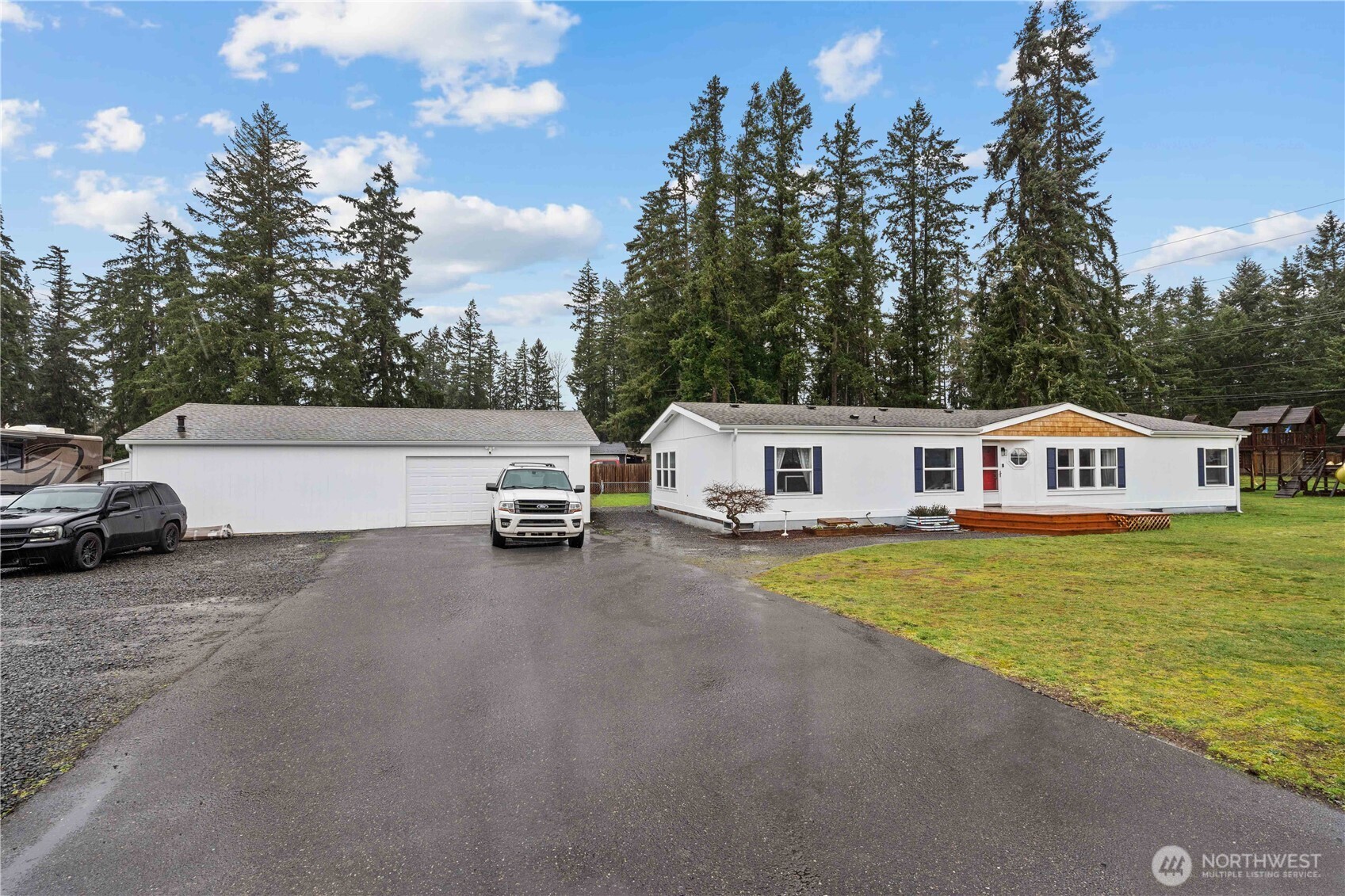 22408 65th Avenue E, Spanaway, WA 98387