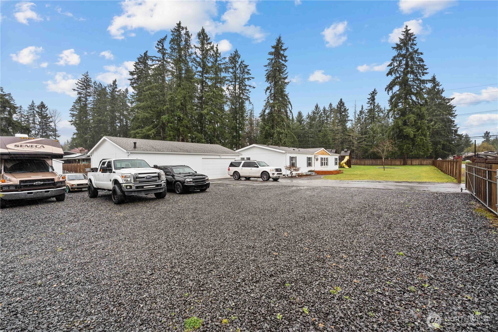 22408 65th Avenue E, Spanaway, WA 98387
