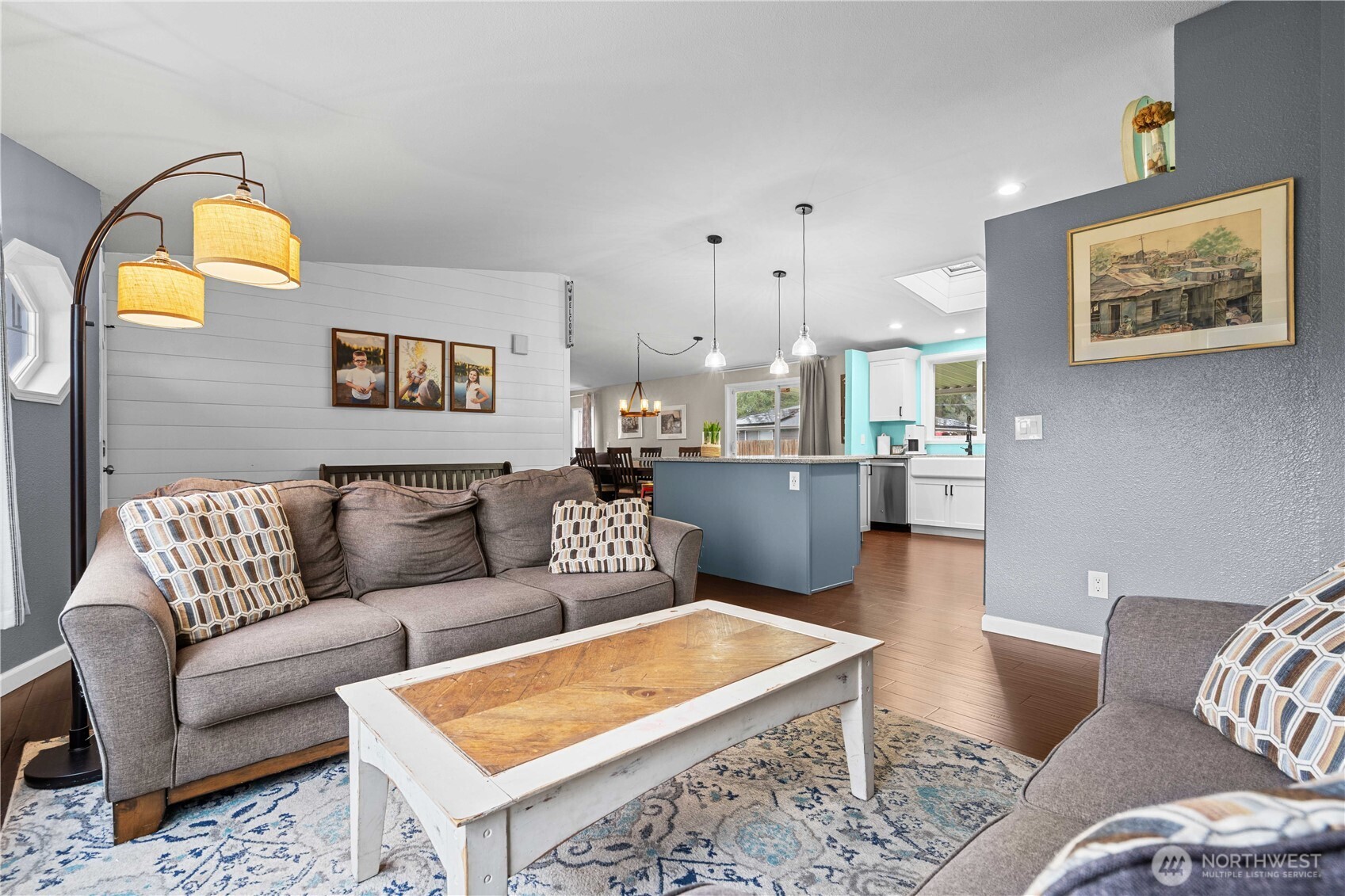 22408 65th Avenue E, Spanaway, WA 98387