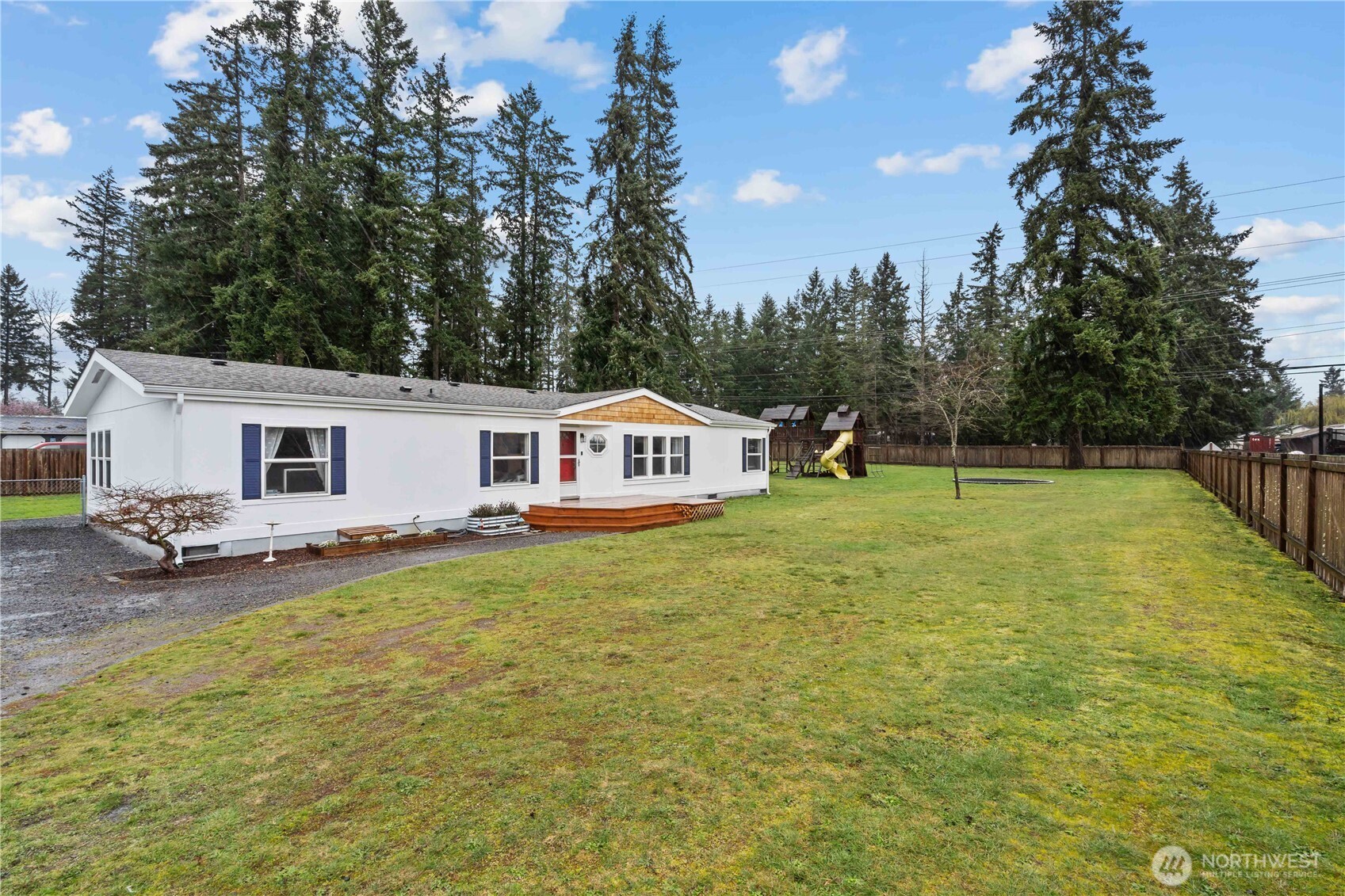 22408 65th Avenue E, Spanaway, WA 98387