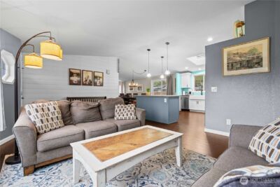 22408 65th Avenue E, Spanaway, WA 98387 - Photo 4