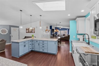 22408 65th Avenue E, Spanaway, WA 98387 - Photo 6