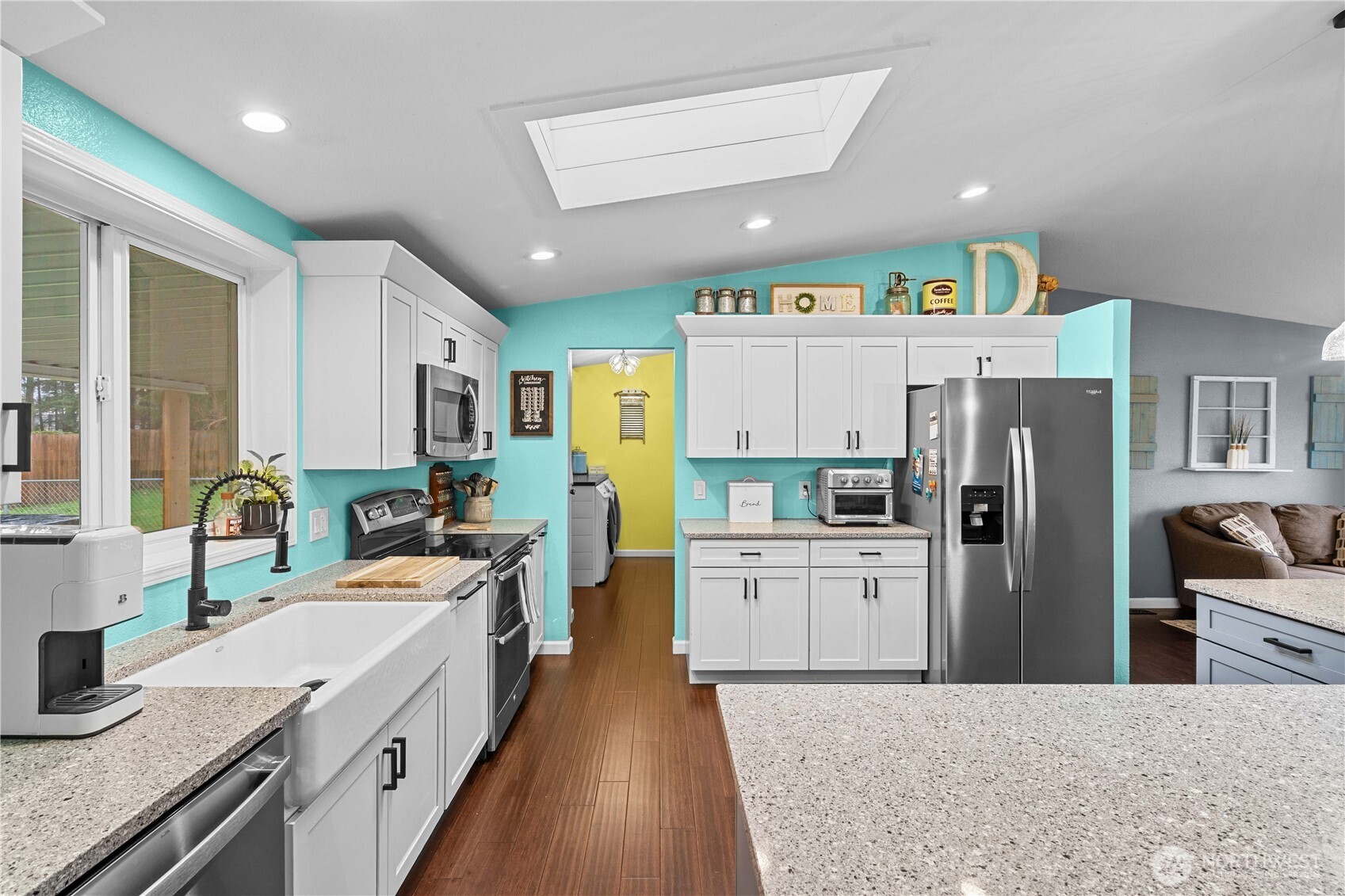 22408 65th Avenue E, Spanaway, WA 98387